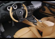 BMW CLR 600 S BMW CLR 600 S